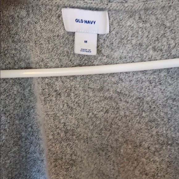 Grey sweater - Picture 2 of 3